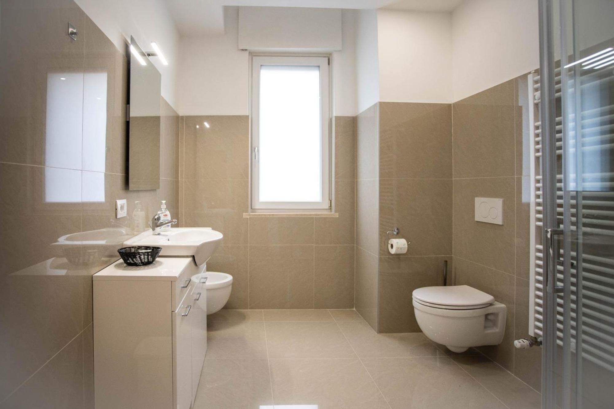 Residenza Ponte Catena Bed & Breakfast