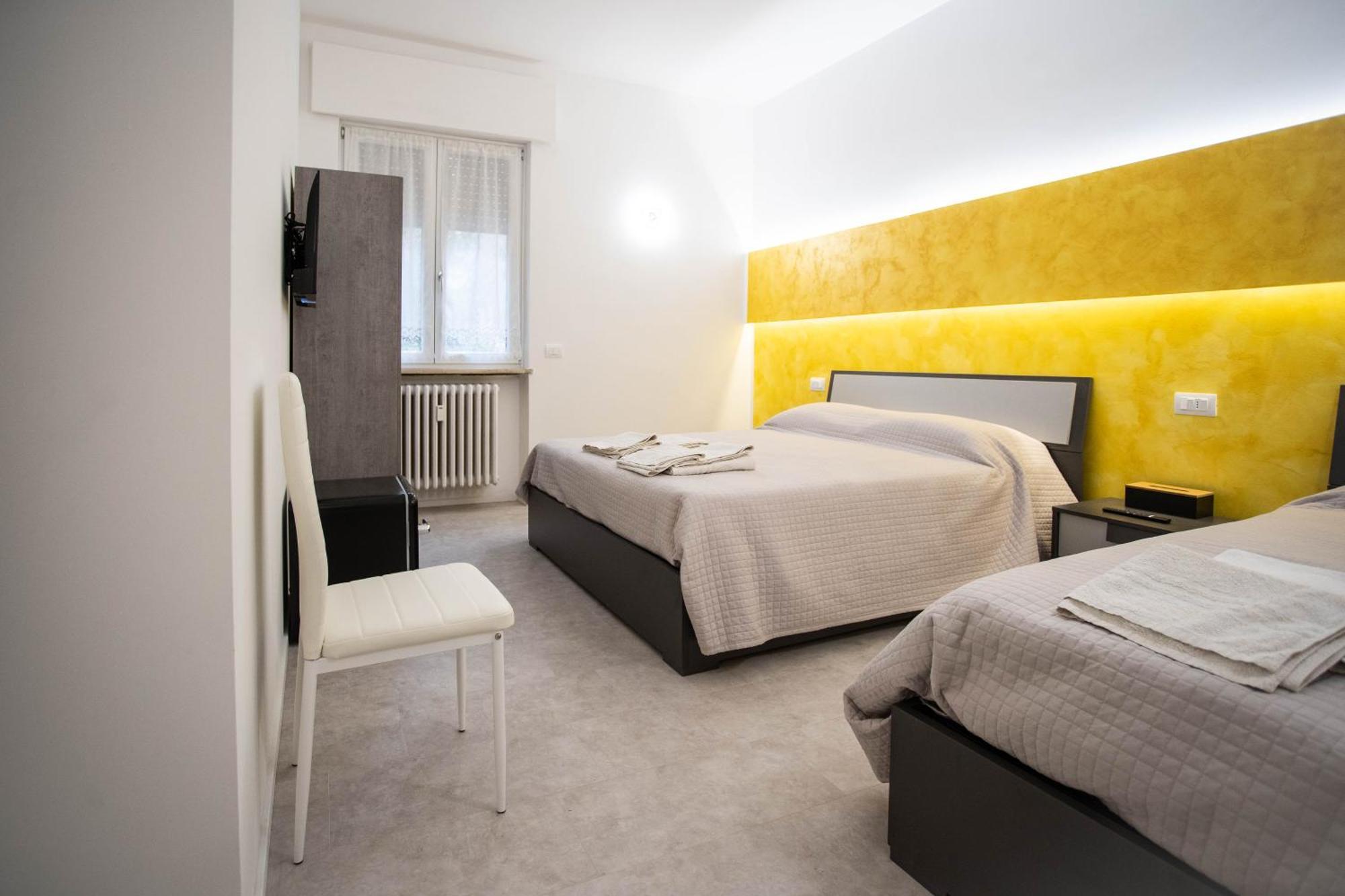 Bed and breakfast Residenza Ponte Catena *