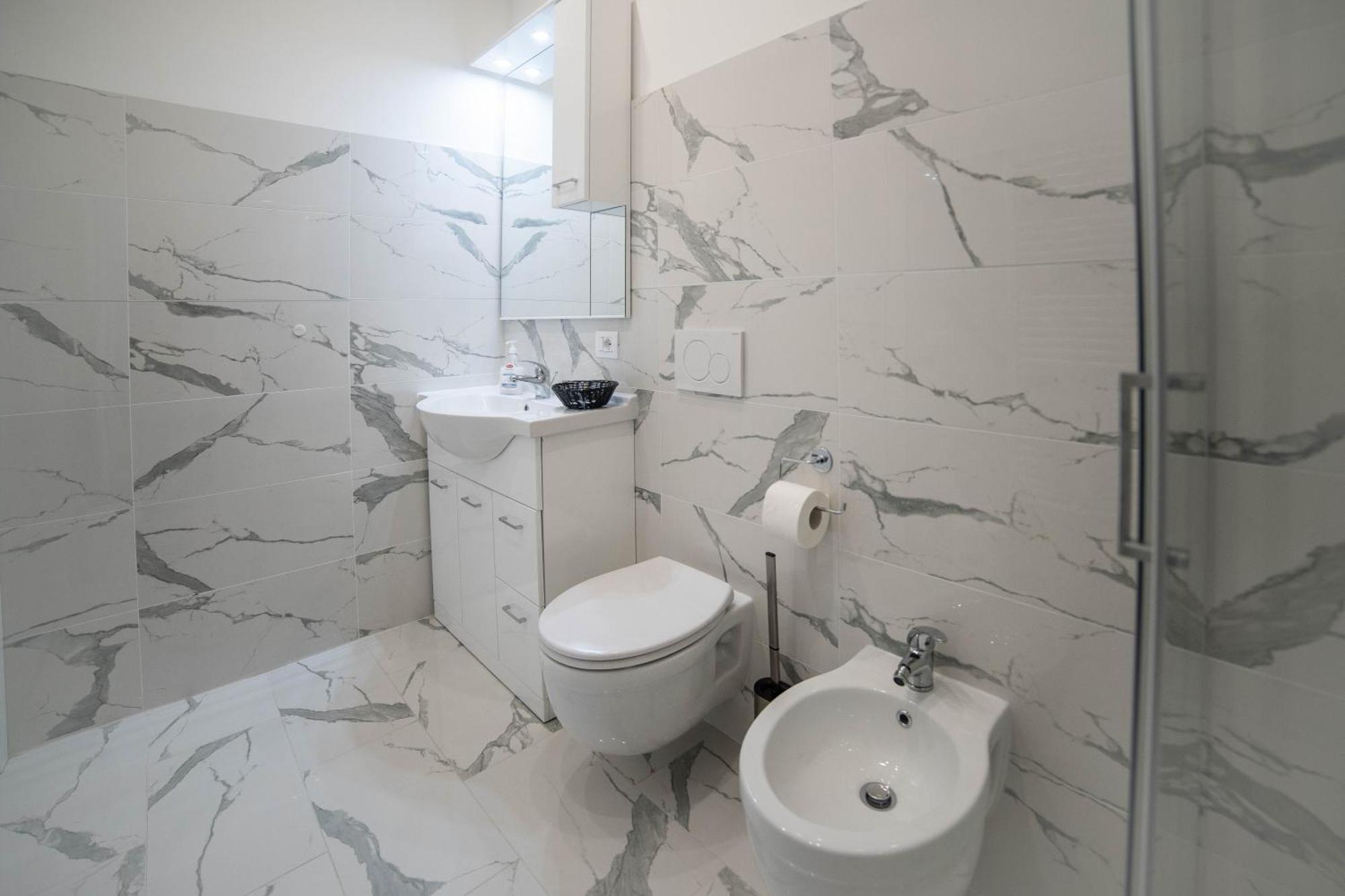 Residenza Ponte Catena Bed and breakfast *