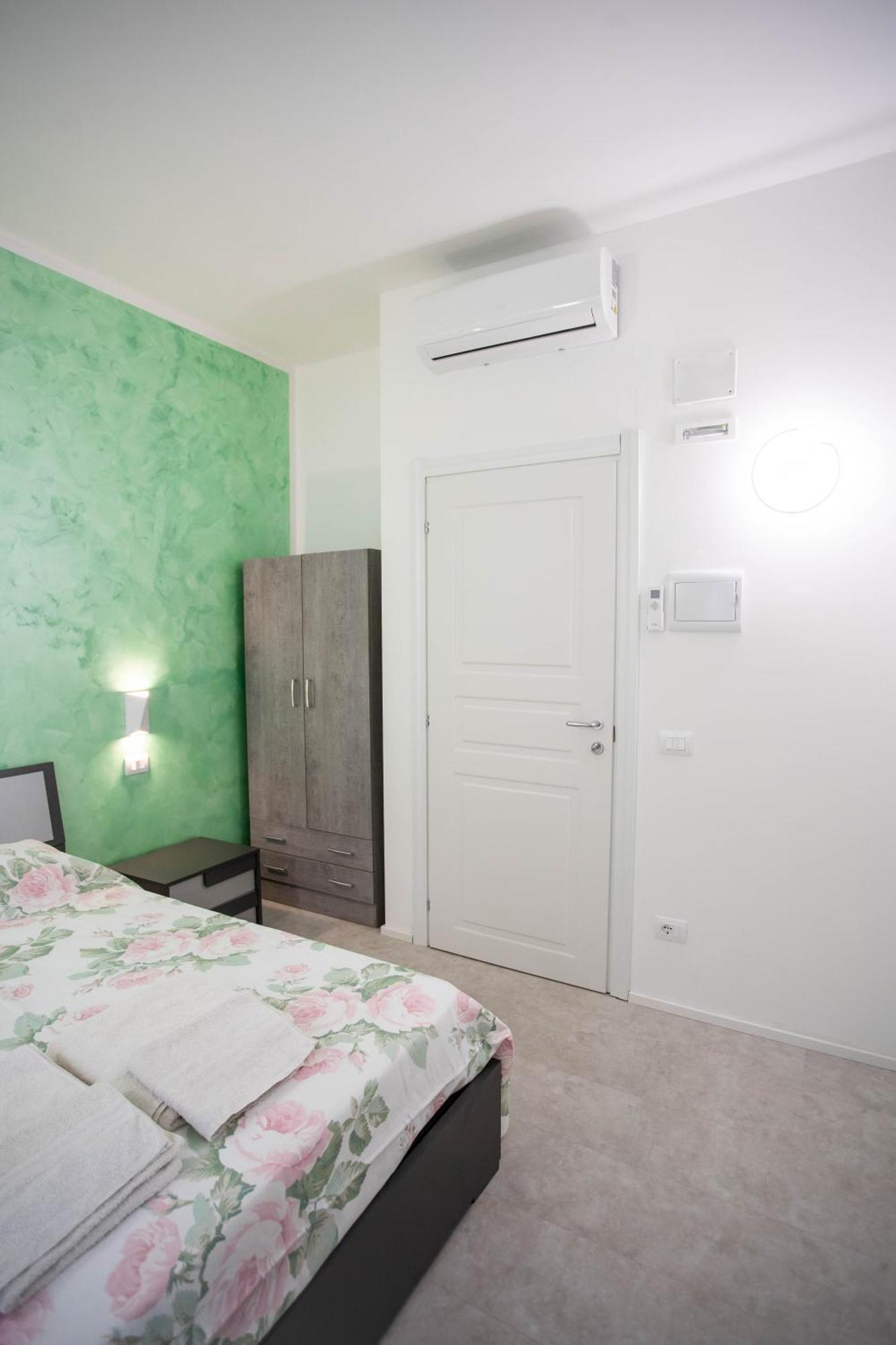 Bed and breakfast Residenza Ponte Catena *
