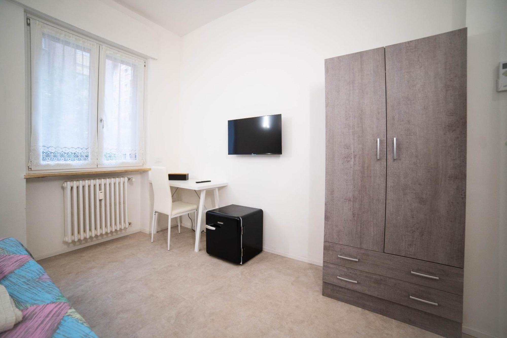 Bed and breakfast Residenza Ponte Catena Verona