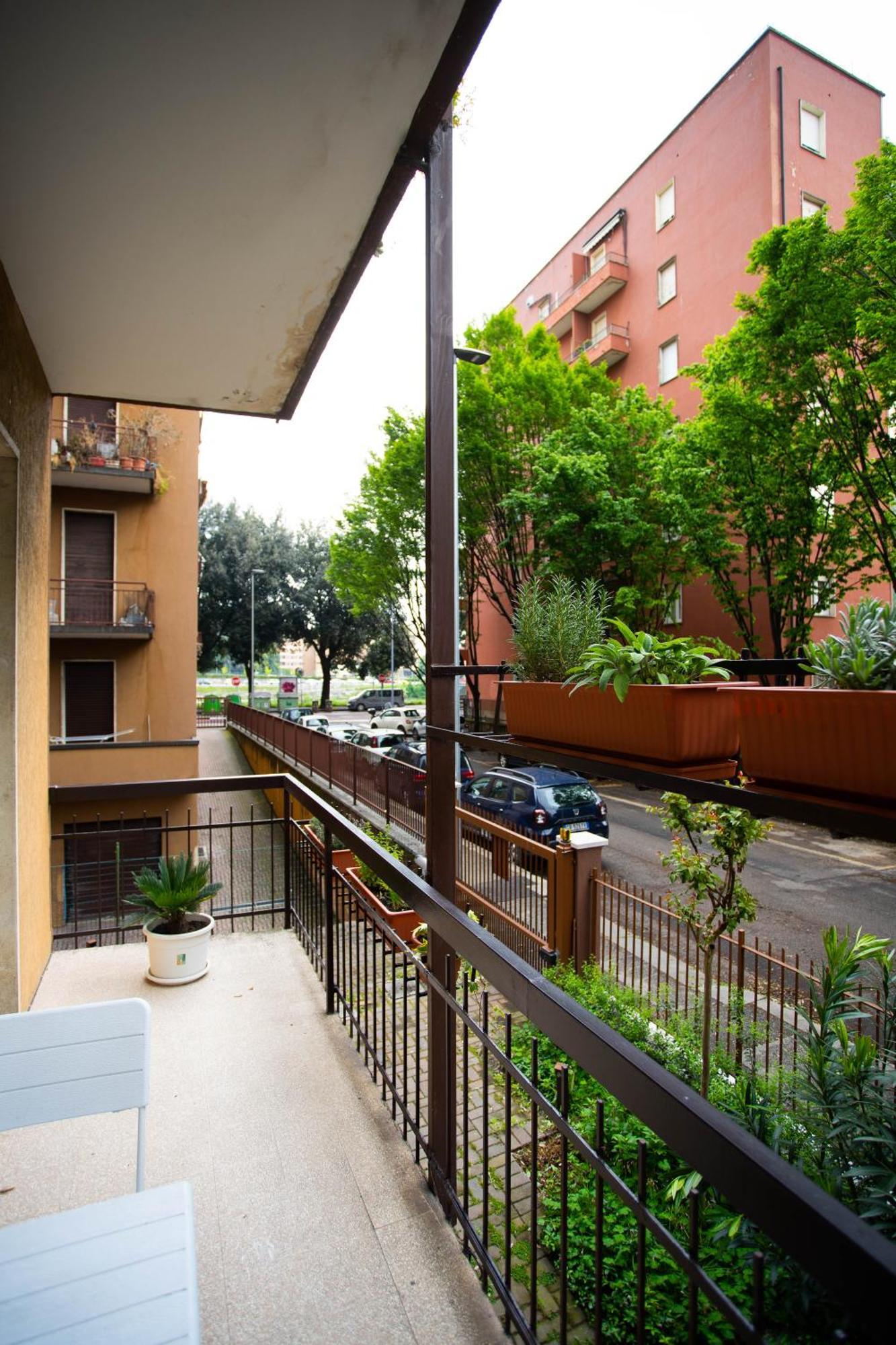 Bed and breakfast Residenza Ponte Catena